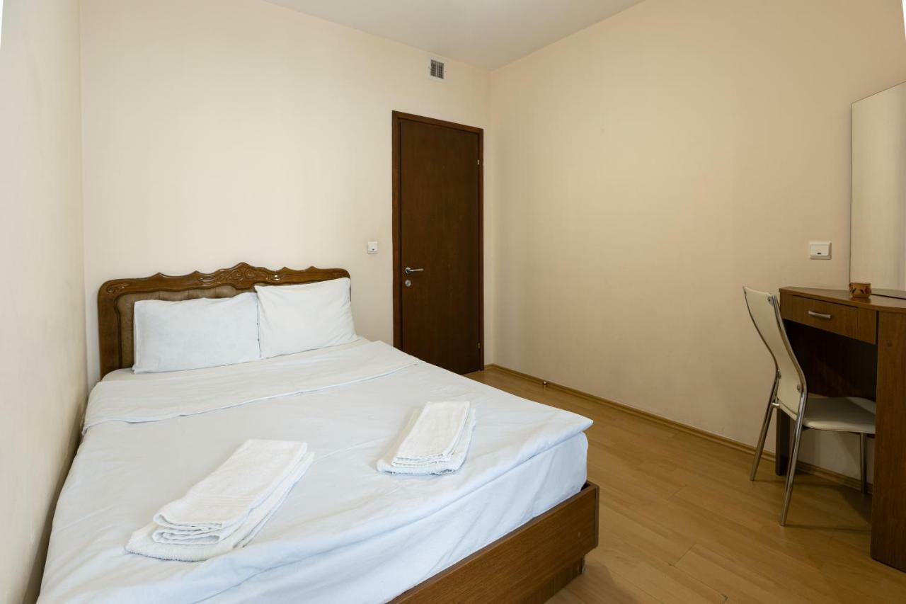 Stay Inn Apartments On Aram Street Erevan Exterior foto